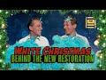 White Christmas: The Real Story Behind the New Restoration