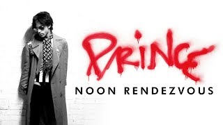 Prince - Noon Rendezvous (Official Audio)