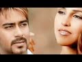 Woh Ladki Bahut Yaad Aati Hai❤️ ((Love Song)) Qayamat _ Ajay Devgan _ Kumar Sanu _ Alka Yagnik_128K)
