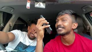 තුන ඔබන්න බලන් 😅😂 | episode 29 | #keshelbrothers | #duet #call #funny