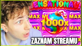 VERIM V 3 MAX WINY ZA JEDEN STREAM! | ZÁZNAM STREAMU