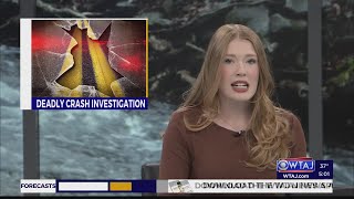 One dead after Somerset County crash | WTAJ