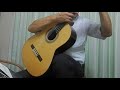 larghetto op35 3 f sor by kamiyan guitar