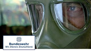 Bedrohung bei Tag und Nacht: Allied Spirit X - Bundeswehr