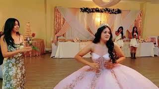 Dalila's Quinceañera - Highlights // 2024