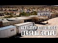 The Rise and Fall Of Desert Center | “Desert Steve” Ragsdale | California Ghost Town