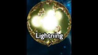 [FFRK] Global Sub 30 Hydra (Lightning Magicite)