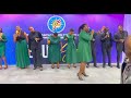 AFM Riverside Choir (iGnite Conference 2024) : Glory to Jehovah Jireh