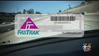 2 On Your Side: Fastrak Troubles