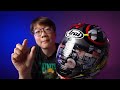 รีวิว arai rx7v evo iom tt 2023 limited edition