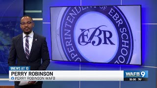 EBR Schools implements transportation changes ahead of first day