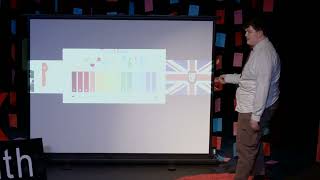 Northern Ireland: the missing subject in British schools | Alexander Tucker | TEDxShaftesbury Youth