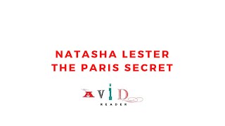 Natasha Lester - The Paris Secret
