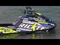 RICKTER FREESTYLE JETSKI BUYERS GUIDE