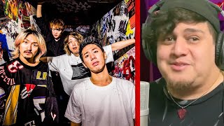 ONE OK ROCK - LIAR | MUSICIANS REACT