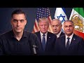 CEASEFIRE TESTED: US & Iran Trade Strikes as Peace Talks Stall
