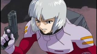 機動戦士ガンダムSEED イザークの叫び09