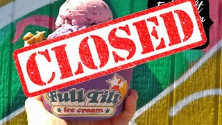 WOKE BLM loving Seattle ice cream shop SHUTS DOWN after landlord REFUSES to renew the lease!