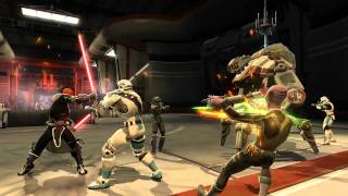 SWTOR Prenez-les-armes