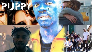 The Rise and Fall of Brockhampton (Retrospective)