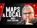 Local  SEO Audit | 🔥 🤯  Google Maps SEO