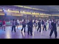 Things I Regret line dance (iDance 2026)