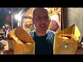 24 hours in naples italian street food heaven pizza ravioli gelato u0026 fried food