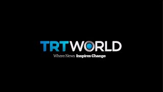 TRT World, live from Istanbul