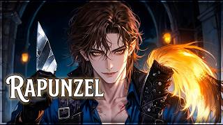 If Flynn Rider Was the Villain | Dark Tangled Rapunzel Anthem | Once Upon A Nightmare
