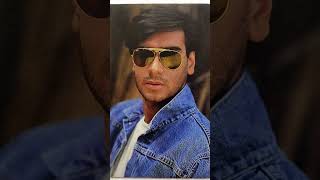 aaiye aapka intezaar tha-Kumar Sanu(vijaypath 1994)#Ajaydevgan#taboo#youtube#trending#shorts#viral