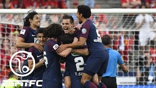 Is PSG's season a failure despite winning the French quadruple? | ESPN FC