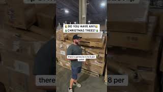 🎄 Hey y’all, it’s Will at BuyLow Warehouse! 🎄 #deals #liquidate #liquidation #pallets #christmas