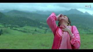 Kitna Pyara Tujhe Rab Ne Banaya MP4 Song Raja Hindustani 1996
