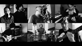 There, There (Radiohead cover) by Karma Police - Radiohead tribute band.