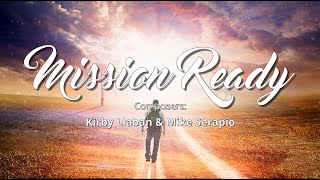 Mission Ready - Liveloud (Instrumental Karaoke)