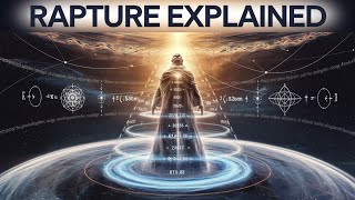 The Consciousness Shift: What They Never Told You About the Rapture