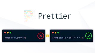 Make Your Code Beautiful Automatically With Prettier