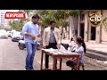 Abhijeet और Daya ने कैसे करी इस गरीब लड़की की मदद || CID | TV Serial Latest Episode
