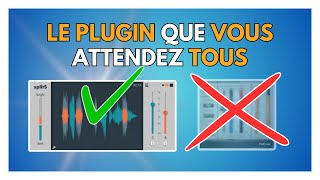 Ce Plugin Change Tout pour le Mixage des voix