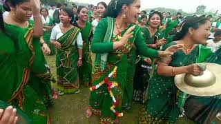 Sarania Kachari/শৰণীয়া কছাৰী