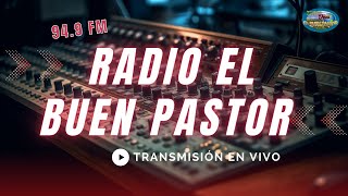 25/FEB/2025 | PROGRAMA RADIAL | CONOCIENDO LA GRACIA DE DIOS