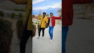 Shina New Song | Heyei Mousam | Hassan Ali GB | Muhammad Ali GB | #muhammadaligb #shorts