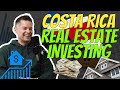 E206 Costa Rica Real Estate Investing and Development with Darren Voros