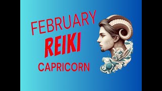 Capricorn Alert! Your Charm Is at MAX LEVEL This February!🚀♑