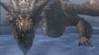 【MH4G複数実況】友と巡るモンハン4G集会所part47【錆びたクシャルダオラ】