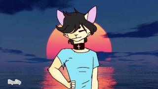 Aftermath meme(flipaclip) !!flashing images warning!!