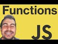 JavaScript Functions in under 60 seconds