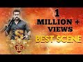 Singam 3 - Best Scene | Suriya |  Anushka Shetty |  Shruti Haasan