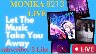 Monika 8213 Live || SM-3518 !! SANJU 8213 LIVE || A1405-SM !!  #8213 LIVE