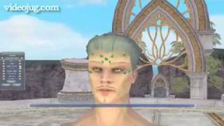 How To Create An EverQuest Character